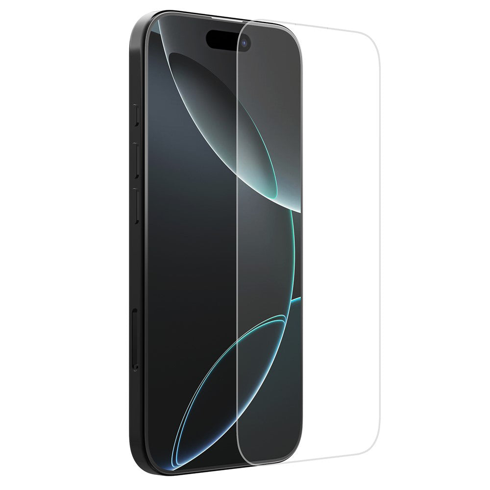 Zaštitna folija za ekran Nillkin H+ Pro s aplikatorom za Apple iPhone 16 Pro Max, kaljeno staklo, puna ljepila
