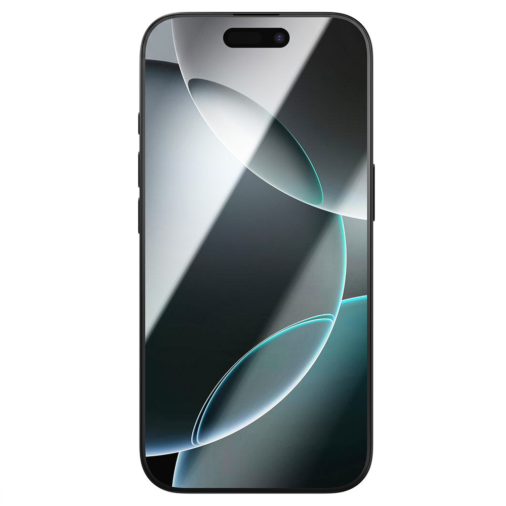 Zaštitna folija za ekran Nillkin H+ Pro s aplikatorom za Apple iPhone 16, kaljeno staklo, puna ljepila