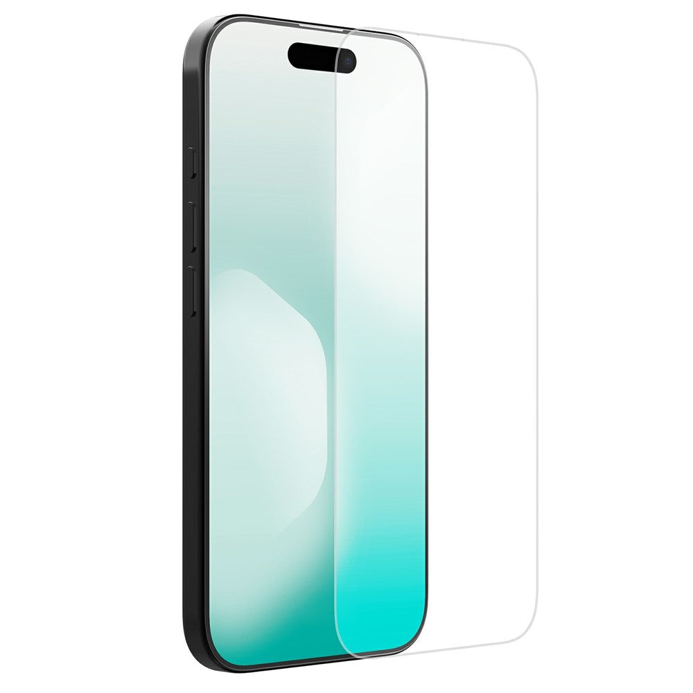 Zaštitna folija za ekran Nillkin H+ Pro s aplikatorom za Apple iPhone 18 Pro Max / 17 Pro Max, Kaljeno staklo, Puno ljepilo