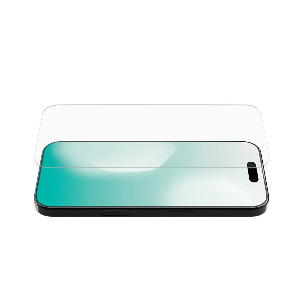 Zaštitna folija za ekran Nillkin H+ Pro s aplikatorom za Apple iPhone 18 Pro Max / 17 Pro Max, Kaljeno staklo, Puno ljepilo