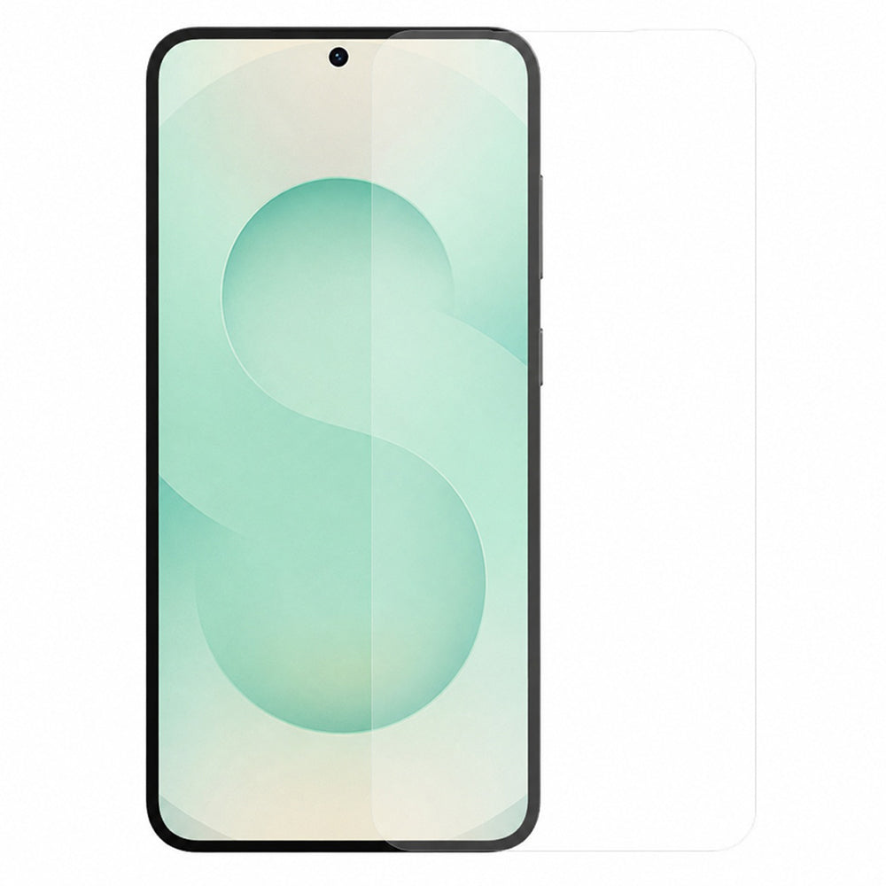 Zaštitna folija za ekran Nillkin H+ Pro s aplikatorom za Samsung Galaxy S25+ S936, kaljeno staklo, puna ljepila