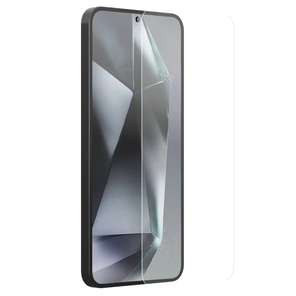 Zaštitna folija za ekran Nillkin H+ Pro s aplikatorom za Samsung Galaxy S25 S931, kaljeno staklo, puna ljepila