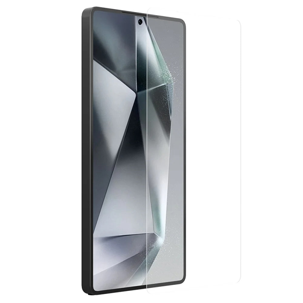 Zaštitna folija za ekran Nillkin H+ Pro s aplikatorom za Samsung Galaxy S25 Ultra S938, Kaljeno staklo, Puno ljepilo