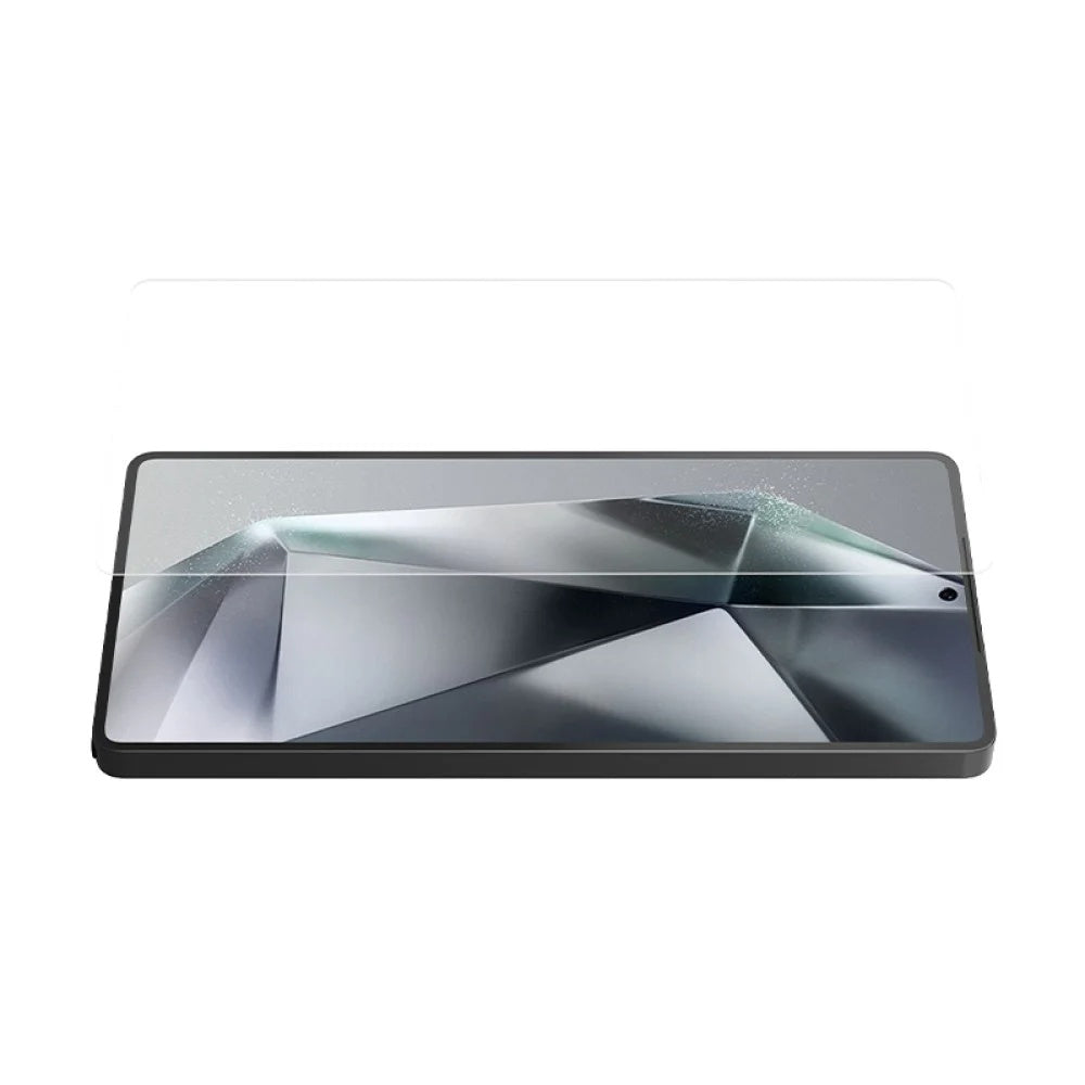 Zaštitna folija za ekran Nillkin H+ Pro s aplikatorom za Samsung Galaxy S25 Ultra S938, Kaljeno staklo, Puno ljepilo