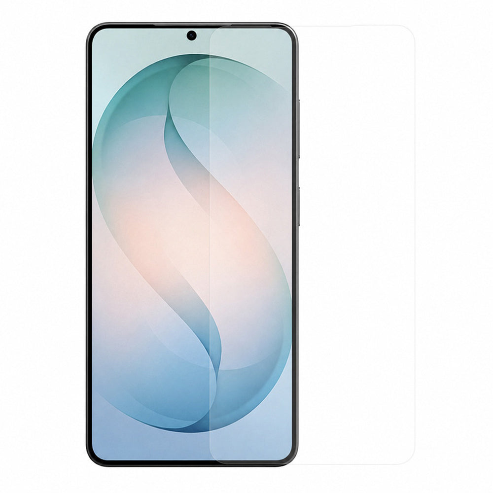Zaštitna folija za ekran Nillkin H+ Pro s aplikatorom za Samsung Galaxy S26 Plus S947, Kaljeno staklo, Puno ljepilo