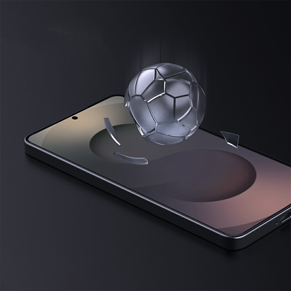 Zaštitna folija za ekran Nillkin H+ Pro s aplikatorom za Samsung Galaxy S26 S942, kaljeno staklo, puna ljepila