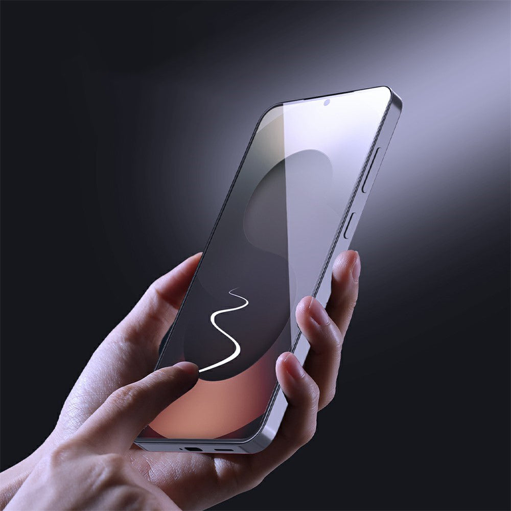 Zaštitna folija za ekran Nillkin H+ Pro s aplikatorom za Samsung Galaxy S26 S942, kaljeno staklo, puna ljepila