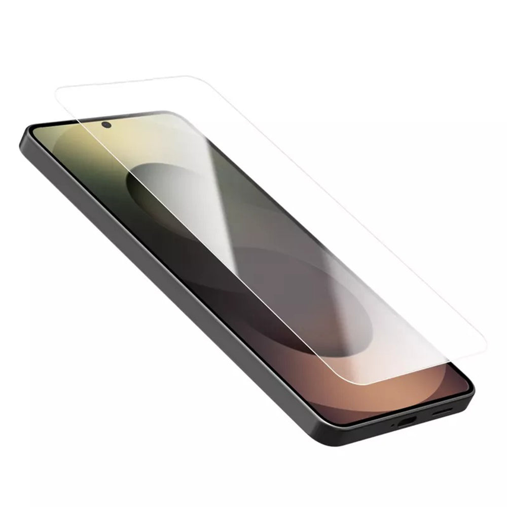Zaštitna folija za ekran Nillkin H+ Pro s aplikatorom za Samsung Galaxy S26 Ultra S948, Kaljeno staklo, Puno ljepilo
