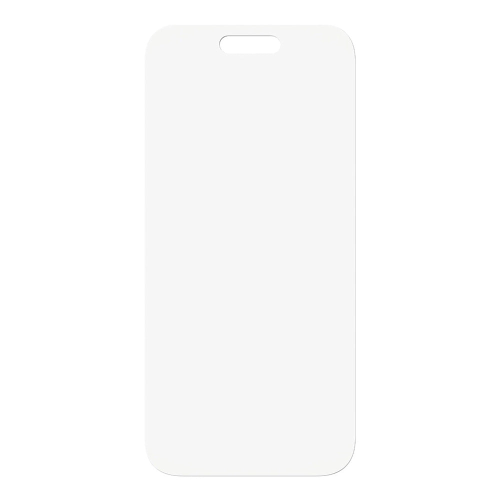 Zaštitna folija za ekran PanzerGlass Classic Fit EasyAligner za Apple iPhone 17 Air, Kaljeno staklo, Full Glue