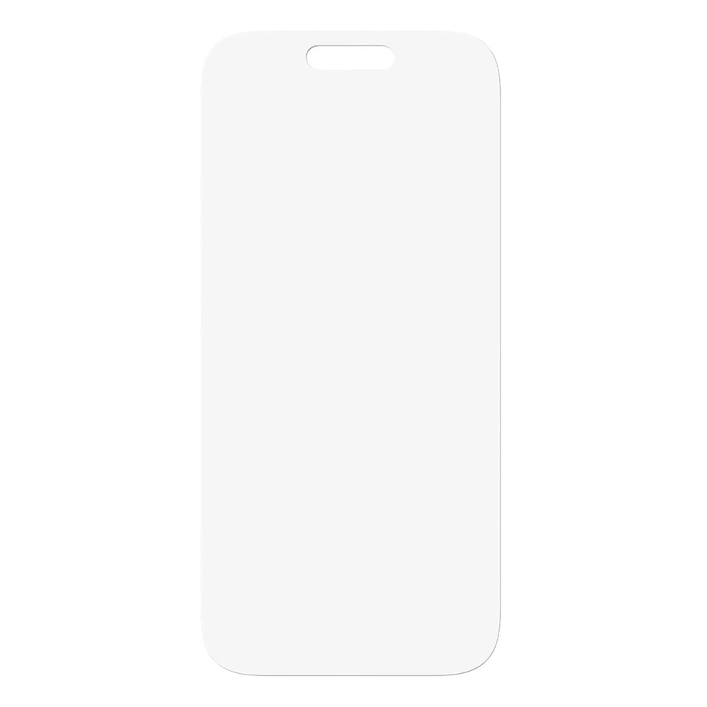 Zaštitna folija za ekran PanzerGlass Classic Fit EasyAligner za Apple iPhone 17 Pro, Kaljeno staklo, Full Glue