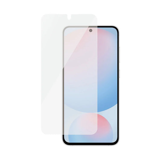 Zaštitna folija za ekran PanzerGlass Safe. Ultra-Wide Fit EasyAligner za Samsung Galaxy S24 FE S721, Kaljeno staklo, Full Glue