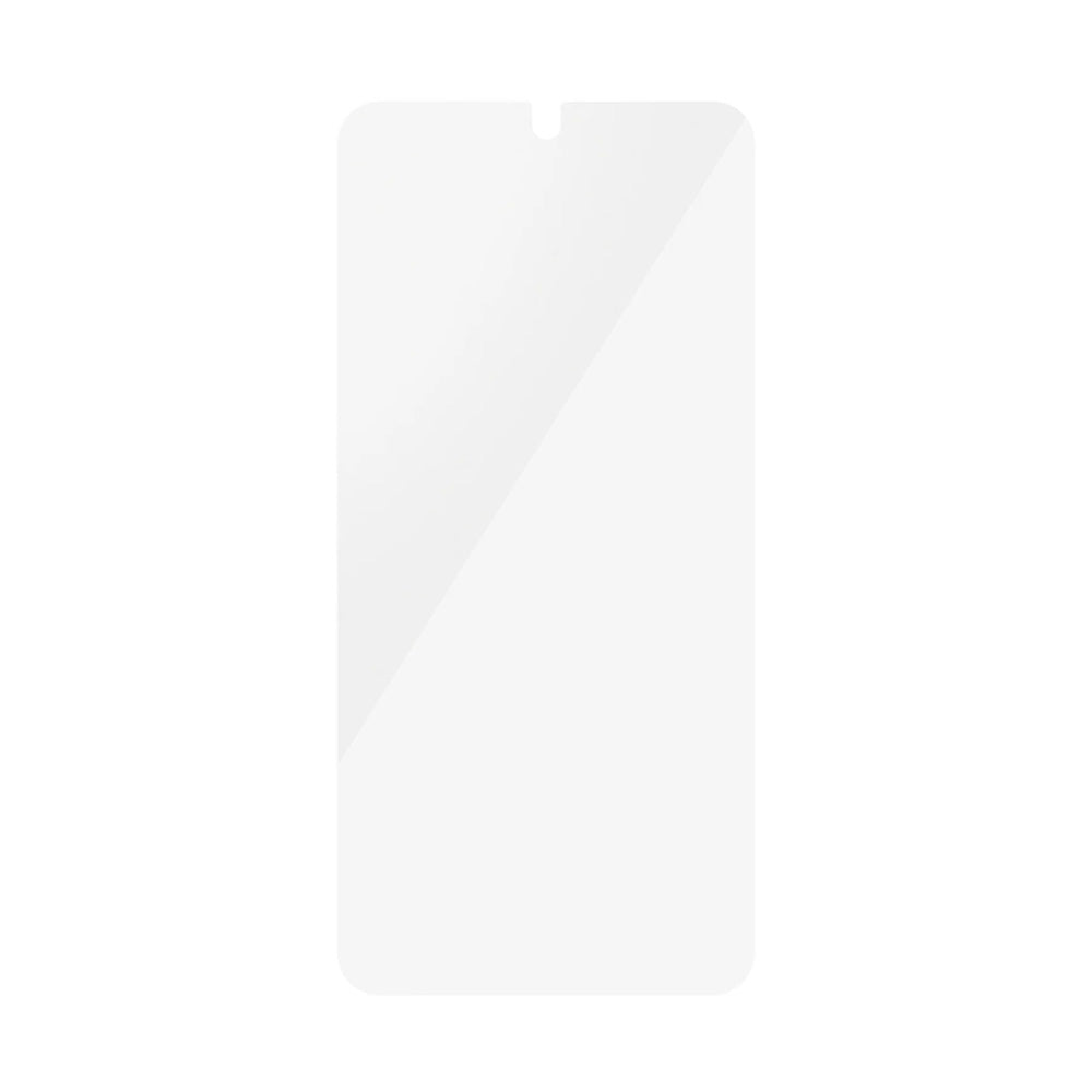Zaštitna folija za ekran PanzerGlass Ultra-Wide Ceramic EasyAligner za Samsung Galaxy S25 S931 / S24 S921, Kaljeno staklo, Full Glue