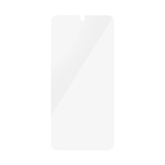 Zaštitna folija za ekran PanzerGlass Ultra-Wide Ceramic EasyAligner za Samsung Galaxy S25 S931 / S24 S921, Kaljeno staklo, Full Glue