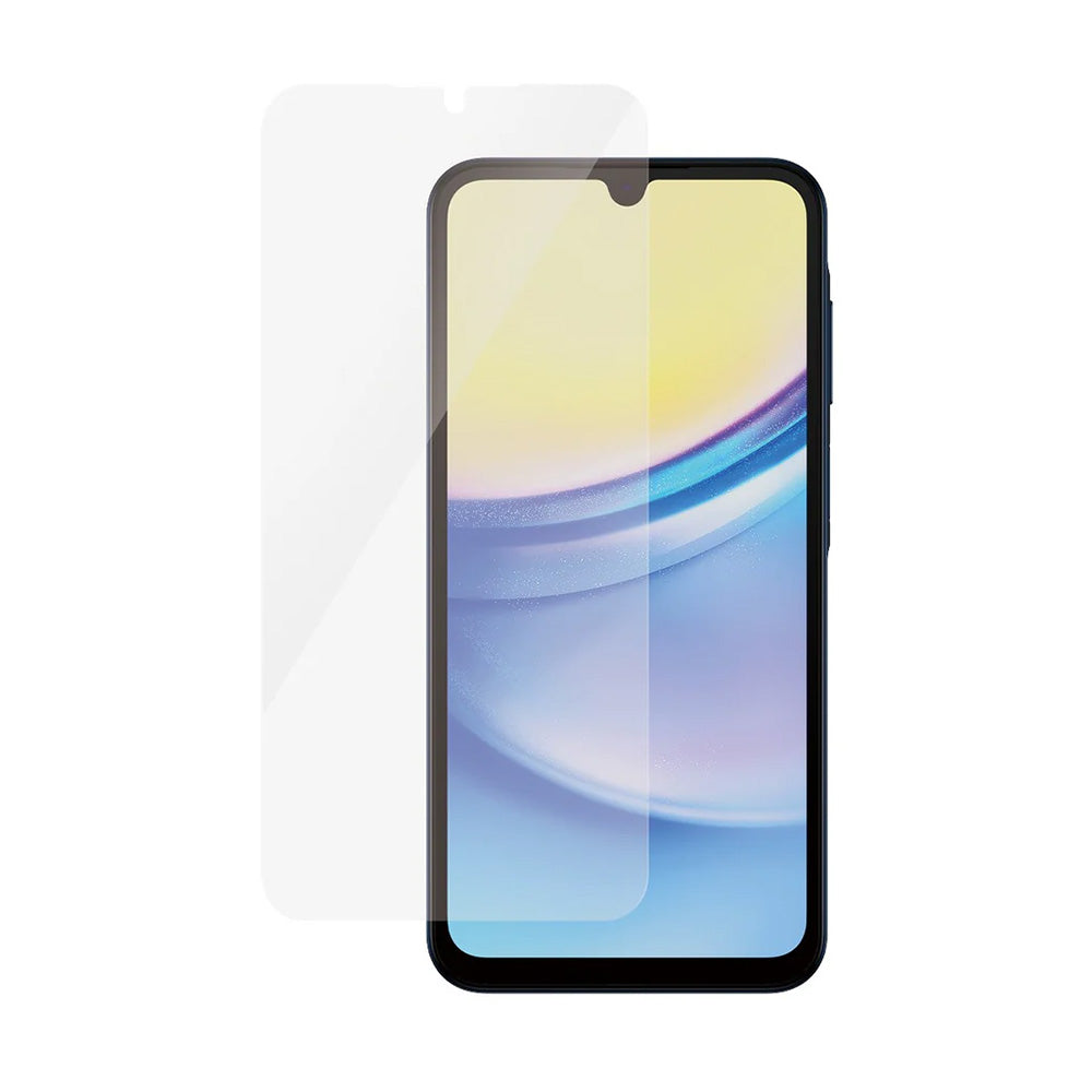 Zaštitna folija za ekran PanzerGlass Ultra-Wide Fit EasyAligner za Samsung Galaxy A17 4G / A17 5G, Kaljeno staklo, Full Glue