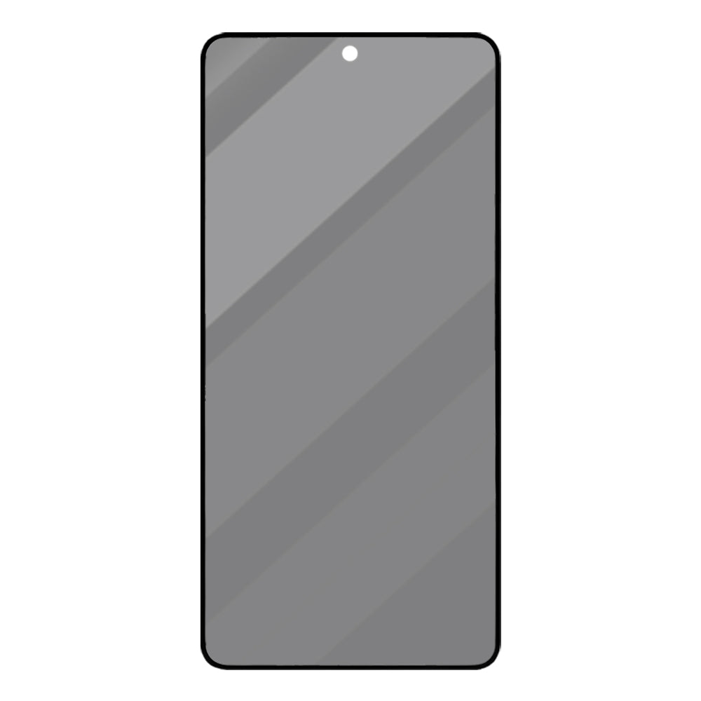 Zaštitna folija za ekran Privacy Blueo Anti-Peep za Samsung Galaxy S26 S942, Kaljeno staklo, Full Glue