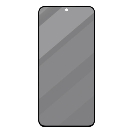 Zaštitna folija za ekran Privacy Blueo Anti-Peep za Samsung Galaxy S26 S942, Kaljeno staklo, Full Glue, Set od 5 komada