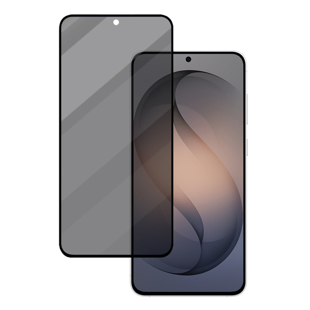 Zaštitna folija za ekran Privacy Blueo Anti-Peep za Samsung Galaxy S26 S942, Kaljeno staklo, Full Glue, Set od 5 komada