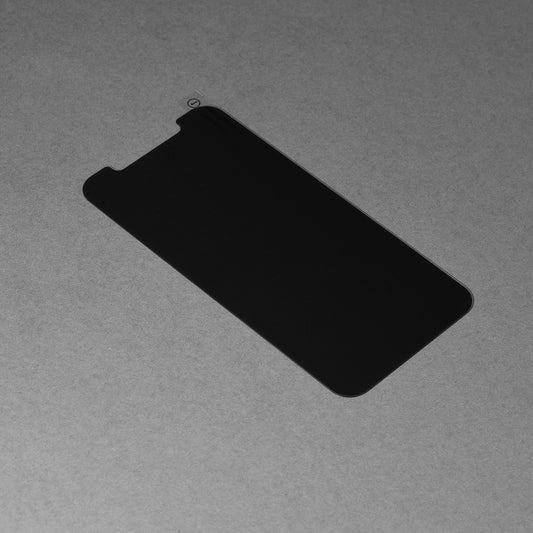Zaštitna folija za ekran Privacy Lito Classic za Apple iPhone 11 Pro Max / XS Max, Kaljeno staklo, Full Glue, 2.5D