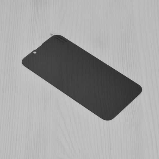 Zaštitna folija Ekran Privacy Lito Classic za Apple iPhone 14 Plus / 13 Pro Max, Kaljeno Staklo, Full Glue, 2.5D