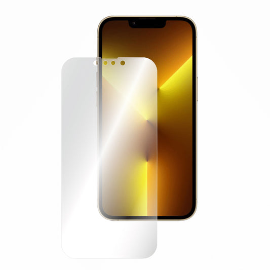 Zaštitna folija za ekran Smart Protection Premium Classic za Apple iPhone 13 Pro Max, Plastika, Set 2 komada