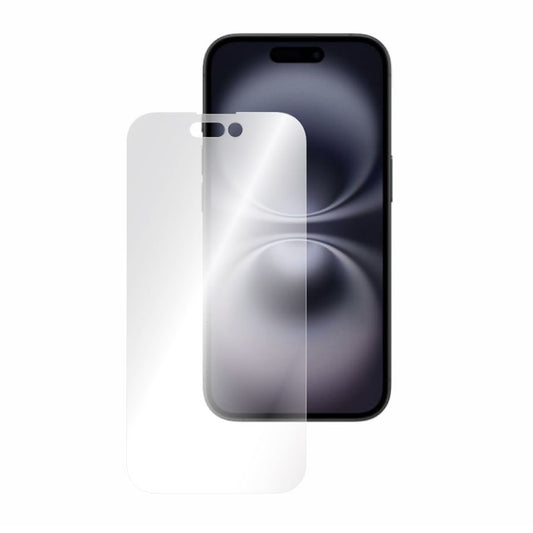 Zaštitna folija za ekran Smart Protection Premium Classic za Apple iPhone 16, Plastika, Set 2 komada