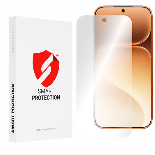 Zaštitna folija za ekran Smart Protection Premium Classic za Honor 600 Pro / 600, Plastika, Set 2 komada
