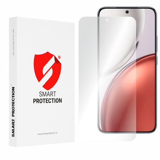 Zaštitna folija za ekran Smart Protection Premium Classic za Honor Magic8 Lite, Plastika, Set od 2 komada.