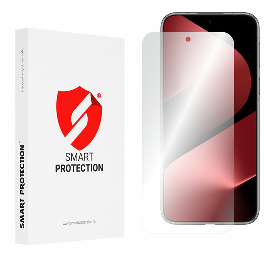 Zaštitna folija za ekran Smart Protection Premium Classic za Huawei Pura 80 Ultra, plastika, set od 2 komada