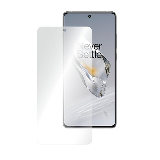 Zaštitna folija za ekran Smart Protection Premium Classic za OnePlus 12, Plastika, Set od 2 komada