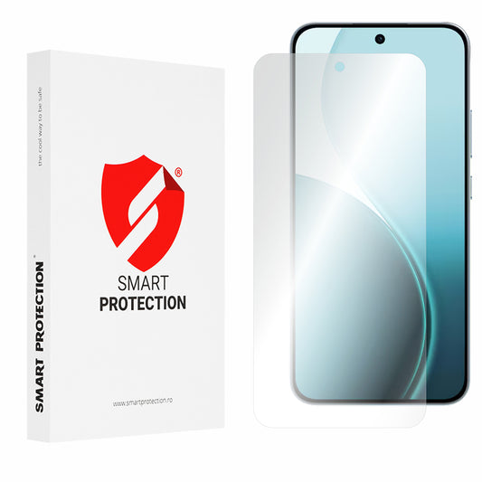 Zaštitna folija za ekran Smart Protection Premium Classic za Oppo Reno14 FS 5G / Reno14 F, Plastika, Set 2 komada
