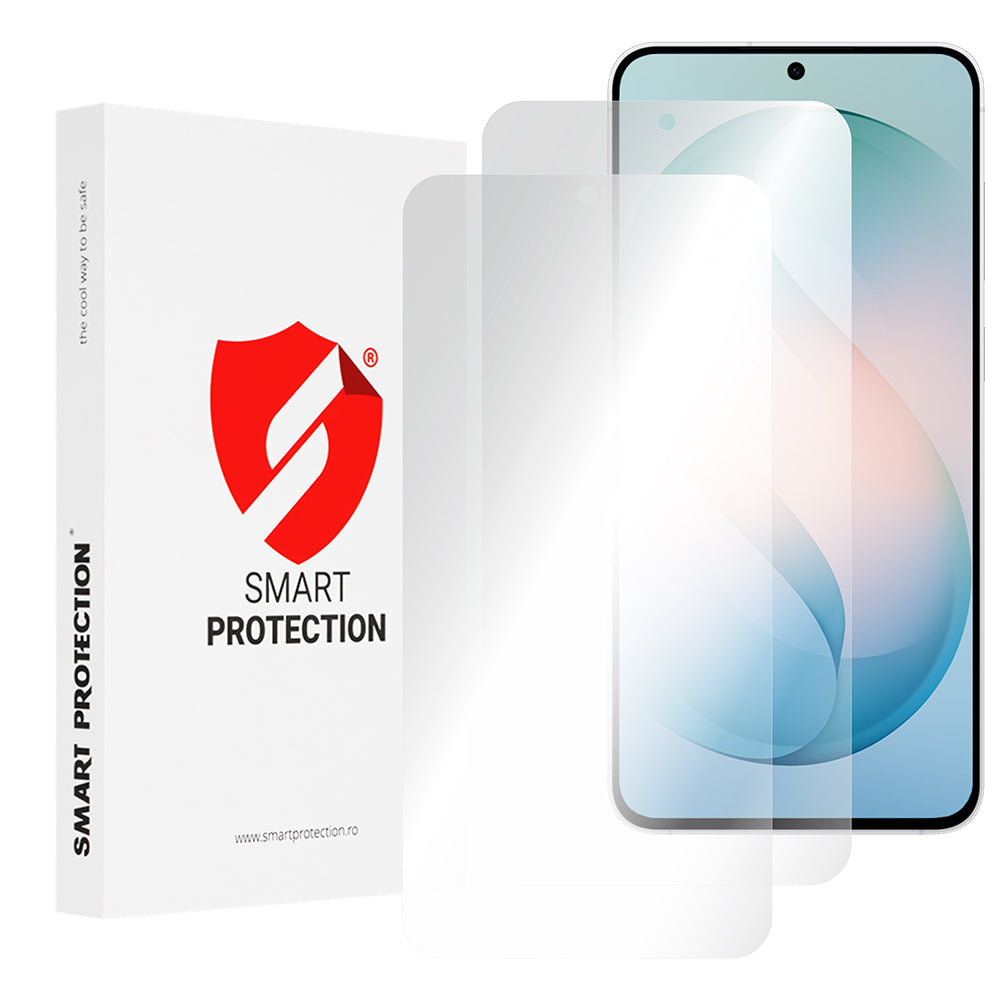 Zaštitna folija za ekran Smart Protection Premium Classic za Samsung Galaxy S26 Plus S947, Plastika, Set od 2 komada