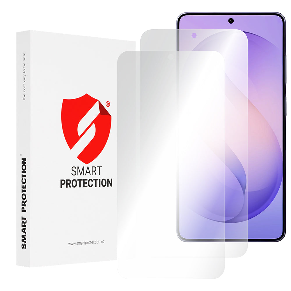 Zaštitna folija za ekran Smart Protection Premium Classic za Samsung Galaxy S26 Ultra S948, Plastika, Set od 2 komada