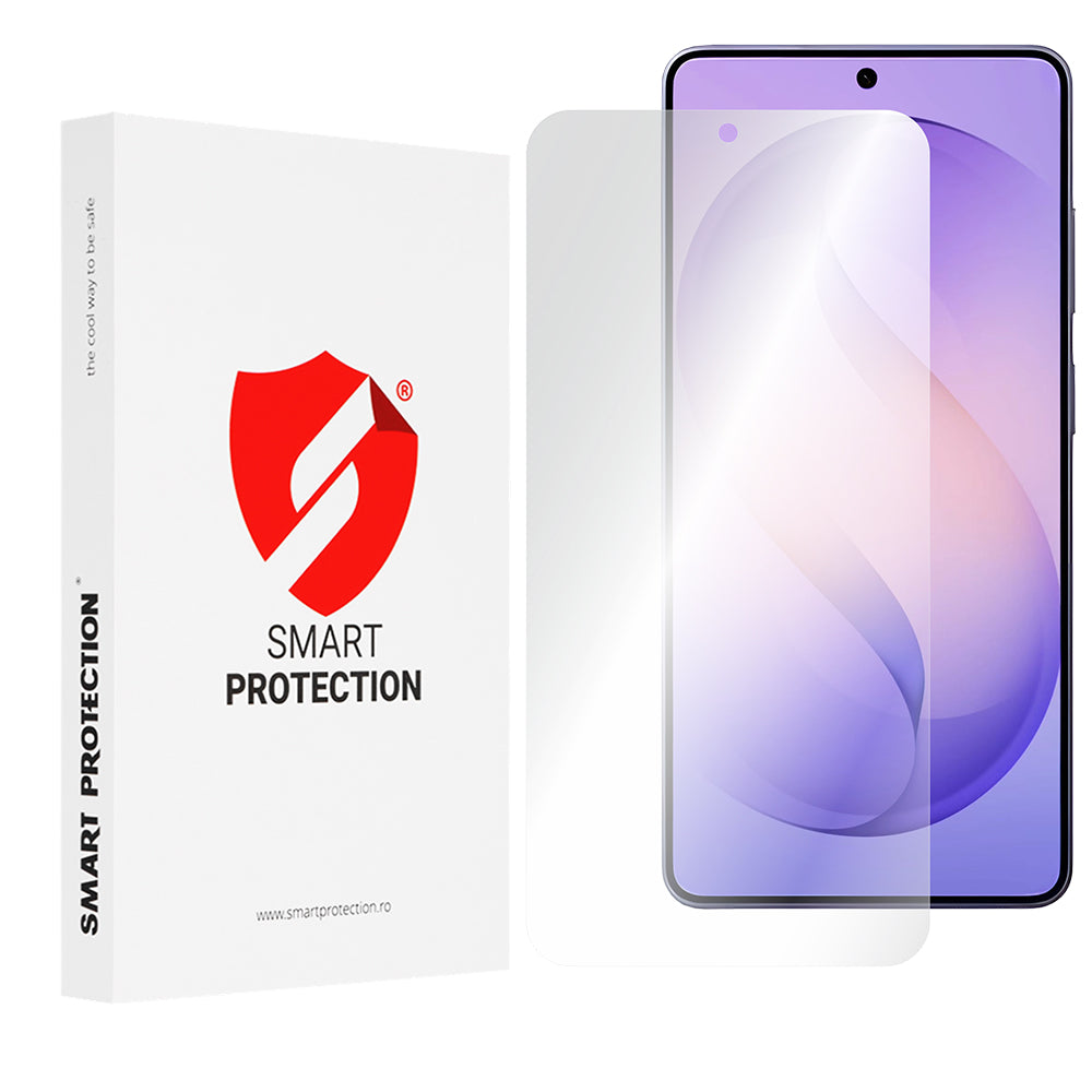 Zaštitna folija za ekran Smart Protection Premium Classic za Samsung Galaxy S26 Ultra S948, Plastika, Set od 2 komada