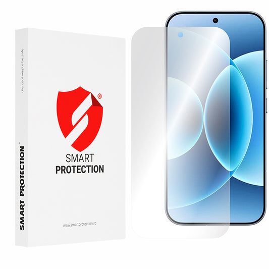 Zaštitna folija za ekran Smart Protection Premium Classic za Xiaomi 17, Plastika, Set od 2 komada