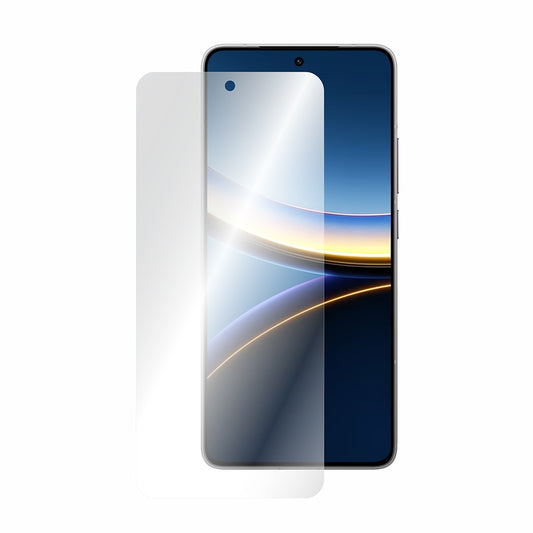 Zaštitna folija za ekran Smart Protection Premium Classic za Xiaomi Poco F7 Pro / F7 Ultra, Plastika, Set 2 komada
