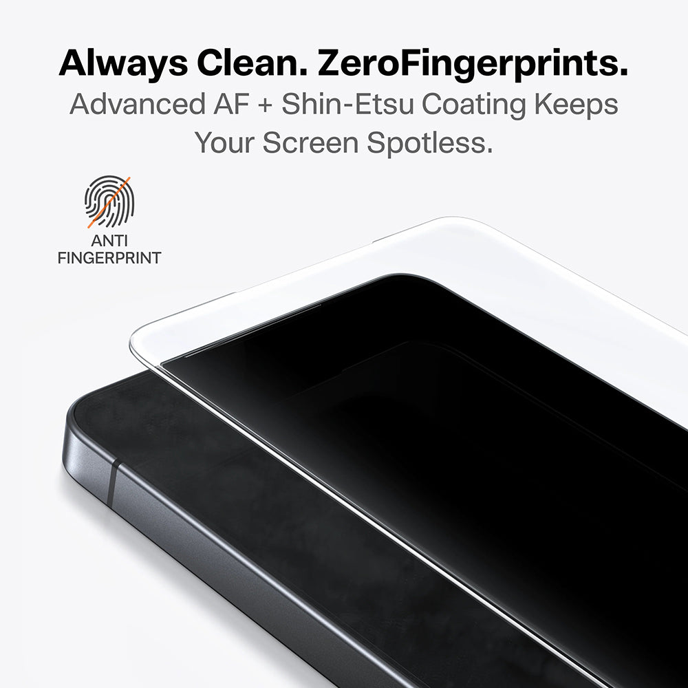 Zaštitna folija za ekran Torras OrigArmor za Samsung Galaxy S26 Ultra S948, Kaljeno staklo, Puno ljepilo