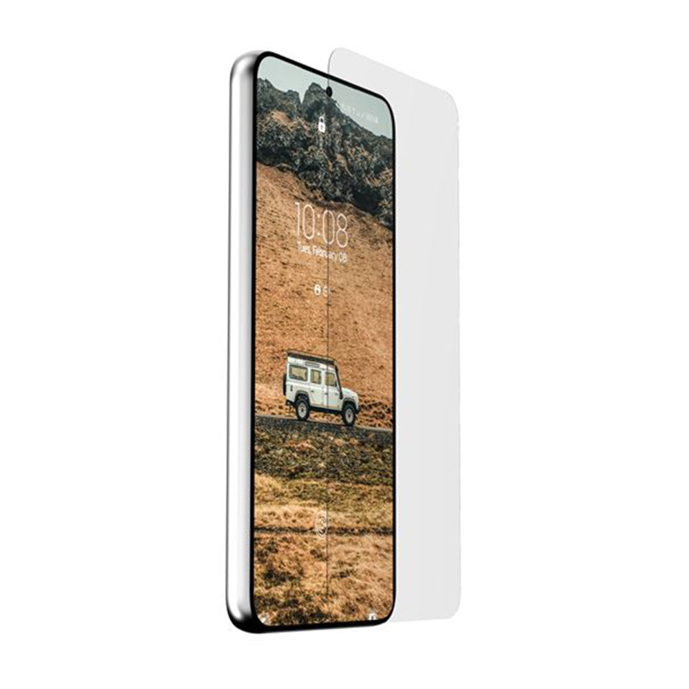 Zaštitna folija za ekran Urban Armor Gear Shield za Apple iPhone 17 Air, Kaljeno staklo, Full Glue