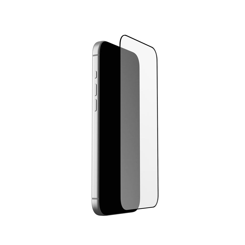 Zaštitna folija za ekran Urban Armor Gear Shield za Apple iPhone 17 Pro, Kaljeno staklo, Full Glue, Crna