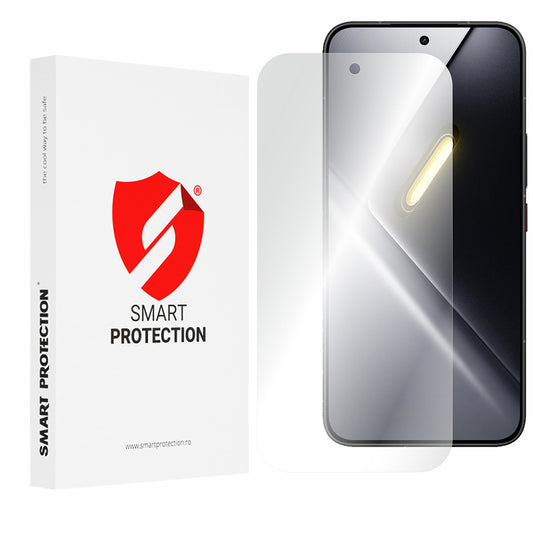 Zaštitna folija za ekran Smart Protection Premium Classic za Xiaomi Poco X8 Pro Max, Plastika, Set 2 komada