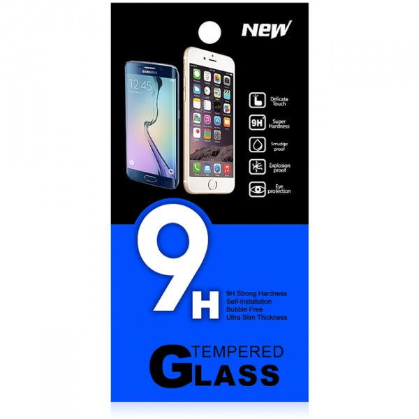 Zaštitna folija za ekran OEM za Samsung Galaxy A10 A105, Kaljeno staklo, Full Glue