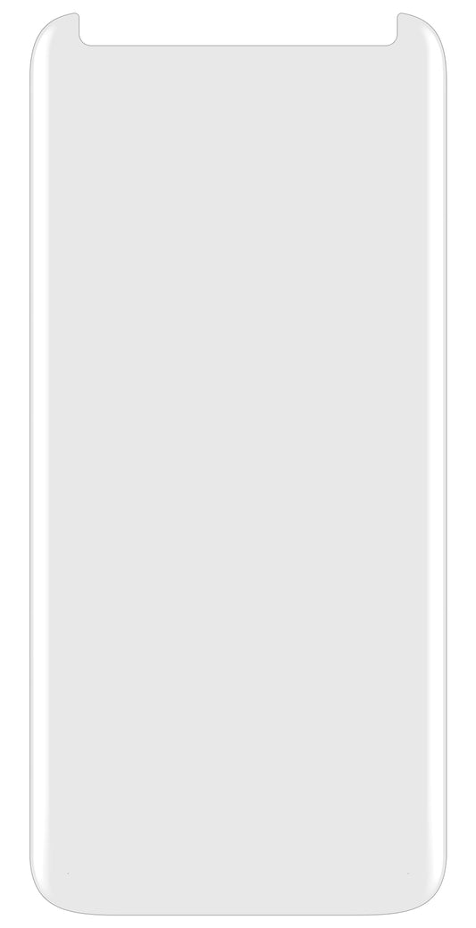 Zaštitna folija za ekran OEM za Samsung Galaxy Note 9 N960, Kaljeno staklo, UV ljepilo
