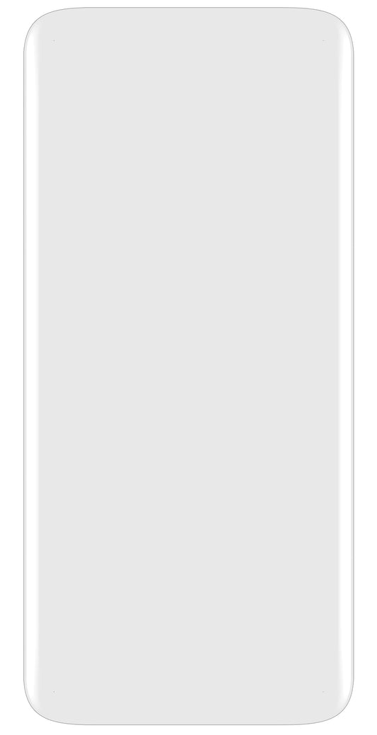 Zaštitna folija za ekran OEM za Samsung Galaxy S10+ G975, Kaljeno staklo, UV ljepilo