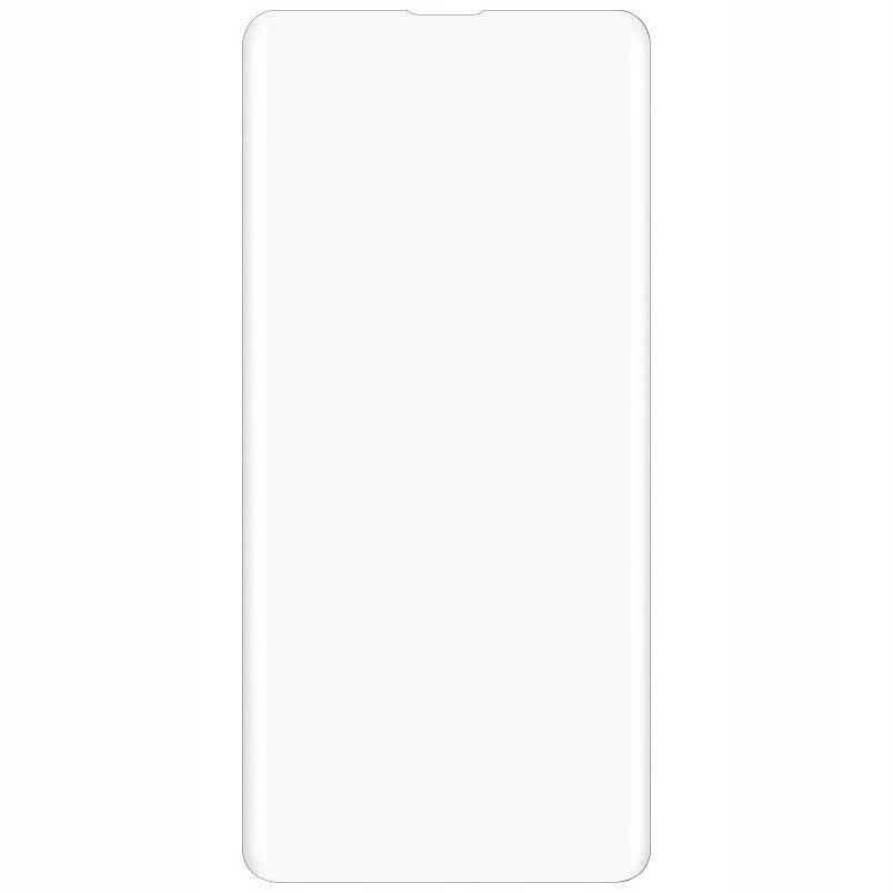 Zaštitna folija za ekran X-One za Samsung Galaxy S21 Ultra 5G G998, Kaljeno staklo, UV ljepilo