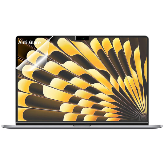 Mat folija za zaštitu ekrana Anti Blue Light Techsuit VisionProX za Apple MacBook Air M3 15inch (2024) / Air M2 15inch (2023), Plastika
