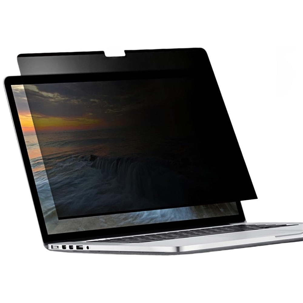 Zaštitna folija za ekran Privacy Techsuit VisionProX Magnetic za Apple MacBook Pro 14inch (2024), Plastika
