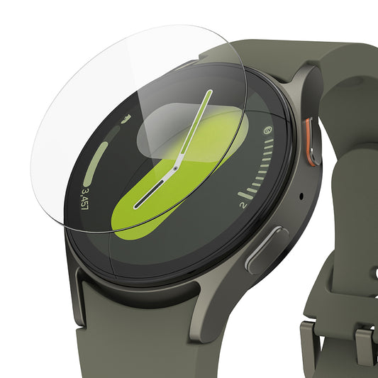Zaštitna folija Ringke R4 za Samsung Galaxy Watch7 40mm, Set od 4 komada, Kaljeno staklo