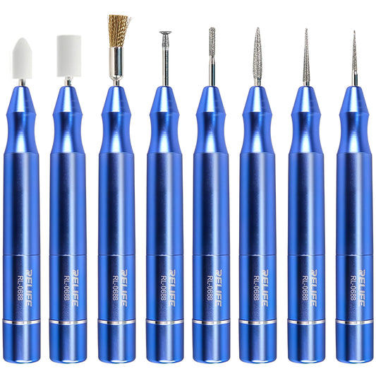 Električna glodalica Sunshine RL-068B