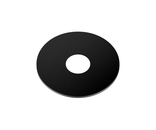 Staklo stražnje kamere HMD Arc / Key, Wide, Service Pack 5004001203SH0