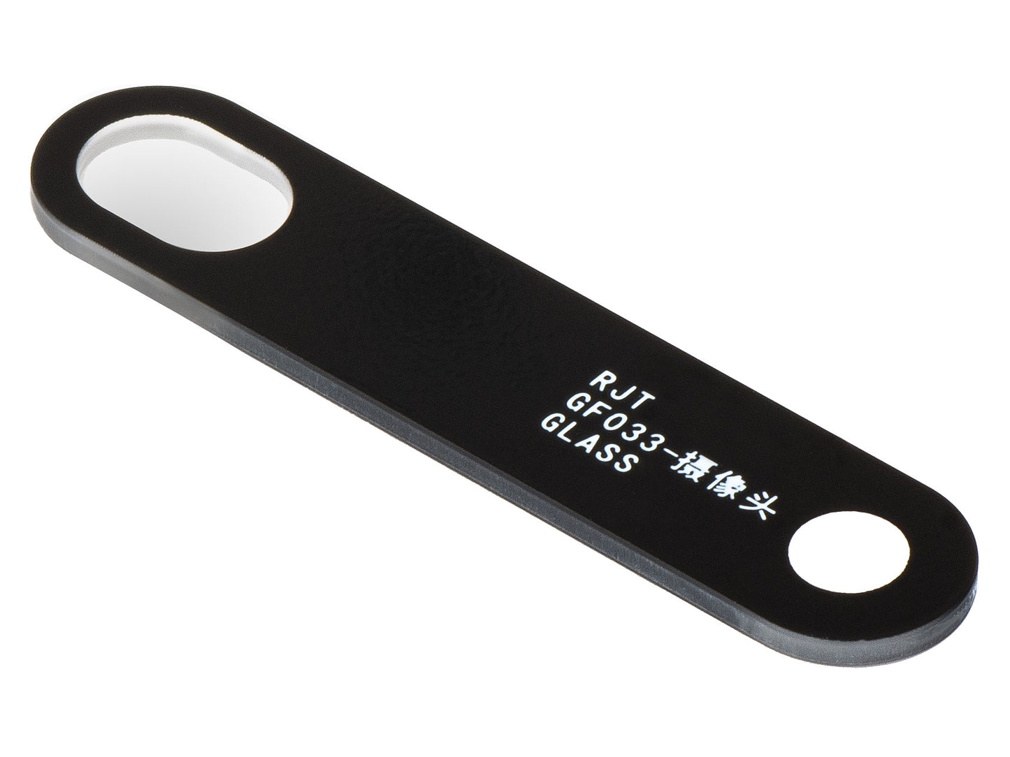 Stražnja leća kamere za HMD 2660 Flip, crna