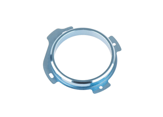 Staklo stražnje kamere HMD Pulse Pro, AI kamera, Srebrna, Service Pack 286901522